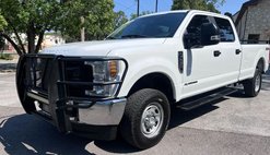 2019 Ford Super Duty F-250 XL