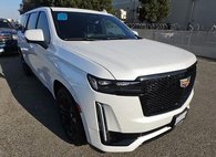 2023 Cadillac Escalade ESV Sport