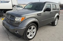 2011 Dodge Nitro Heat