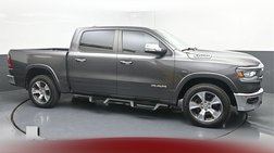 2022 Ram Ram Pickup 1500 Laramie