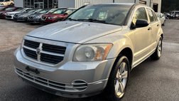 2007 Dodge Caliber Base