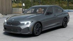2026 BMW 3 Series M340i