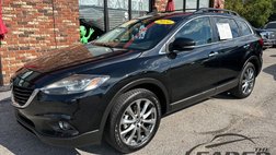 2014 Mazda CX-9 Grand Touring