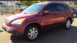 2009 Honda CR-V EX-L