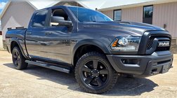 2020 Ram Ram Pickup 1500 Classic 