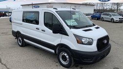 2026 Ford Transit 150