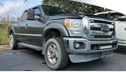 2015 Ford Super Duty F-350 Lariat