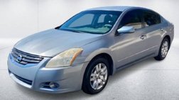 2012 Nissan Altima 2.5