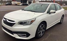 2020 Subaru Legacy Limited