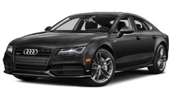 2015 Audi A7 3.0T quattro Premium Plus