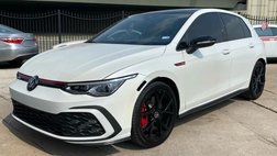 2024 Volkswagen Golf GTI 380 S