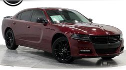 2018 Dodge Charger SXT