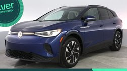 2022 Volkswagen ID.4 Pro S