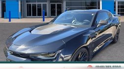 2018 Chevrolet Camaro ZL1