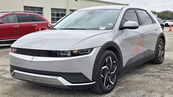 2022 Hyundai Ioniq 5 SEL