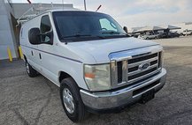 2011 Ford E-Series E-250