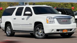 2012 GMC Yukon XL Denali