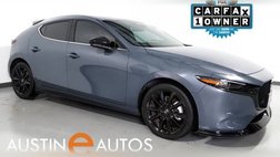 2024 Mazda MAZDA3 2.5 Turbo Premium Plus