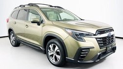 2023 Subaru Ascent Premium 7-Passenger