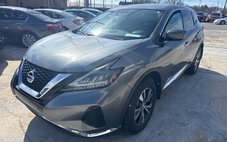 2022 Nissan Murano S