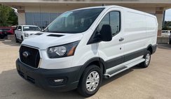 2024 Ford Transit 250