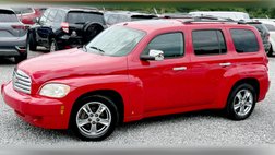 2008 Chevrolet HHR LT