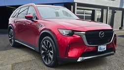 2024 Mazda CX-90 Plug-in Hybrid Premium Plus