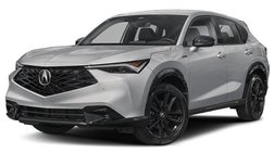 2025 Acura ADX w/A-SPEC w/Advance