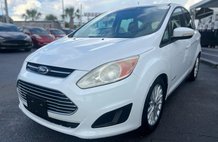 2015 Ford C-Max Hybrid SE