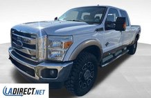 2013 Ford Super Duty F-250 Lariat