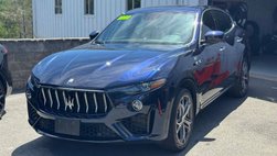 2022 Maserati Levante GT