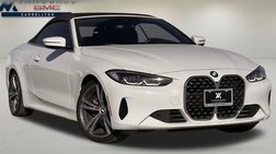 2022 BMW 4 Series 430i