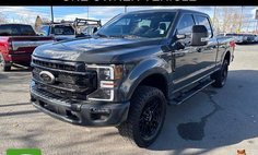 2021 Ford Super Duty F-250 Lariat