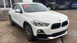 2020 BMW X2 xDrive28i