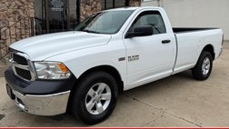 2018 Ram Ram Pickup 1500 Tradesman