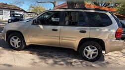 2005 GMC Envoy SLE