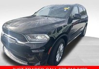 2023 Dodge Durango SXT Launch Edition