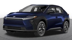 2026 Toyota XLE