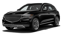 2024 Genesis GV70 2.5T Standard