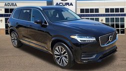 2022 Volvo XC90 T5 Momentum