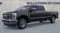 2026 Ford Super Duty F-350 King Ranch