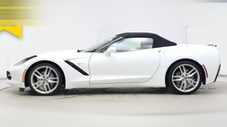 2019 Chevrolet Corvette Stingray