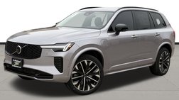 2026 Volvo XC90 T8 Ultra Dark 7P