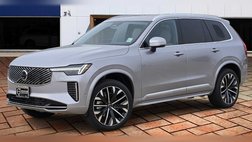 2026 Volvo XC90 B6 Ultra 6P