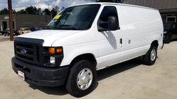 2011 Ford E-Series E-250