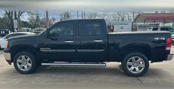 2013 GMC Sierra 1500 SLE