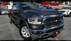 2019 Ram Ram Pickup 1500 Laramie