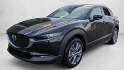 2025 Mazda CX-30 S Preferred