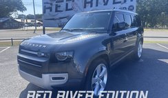 2023 Land Rover Defender 130 First Edition