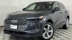 2025 Audi Q5 quattro Premium Plus TFSI